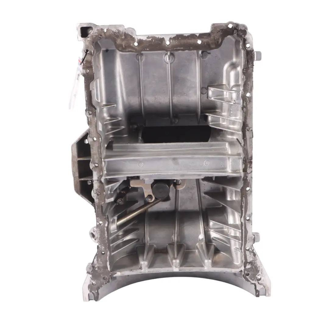 Mercedes A207 W212 W221 E350 CDI 4matic Oil Sump Pan - SKU A6420142202 - Part number A6420142202