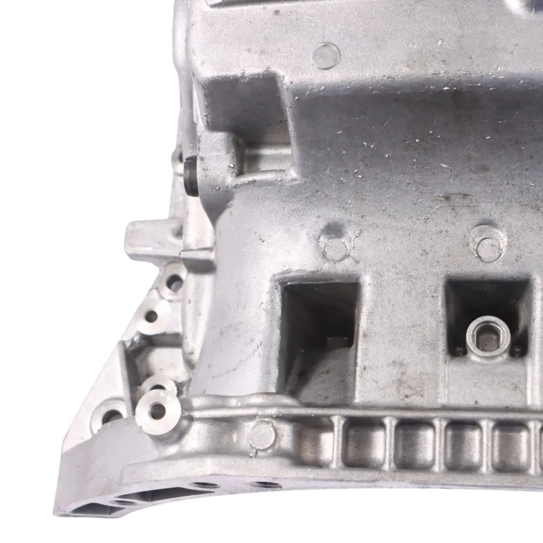 Mercedes A207 W212 W221 E350 CDI 4matic Oil Sump Pan - SKU A6420142202 - Part number A6420142202