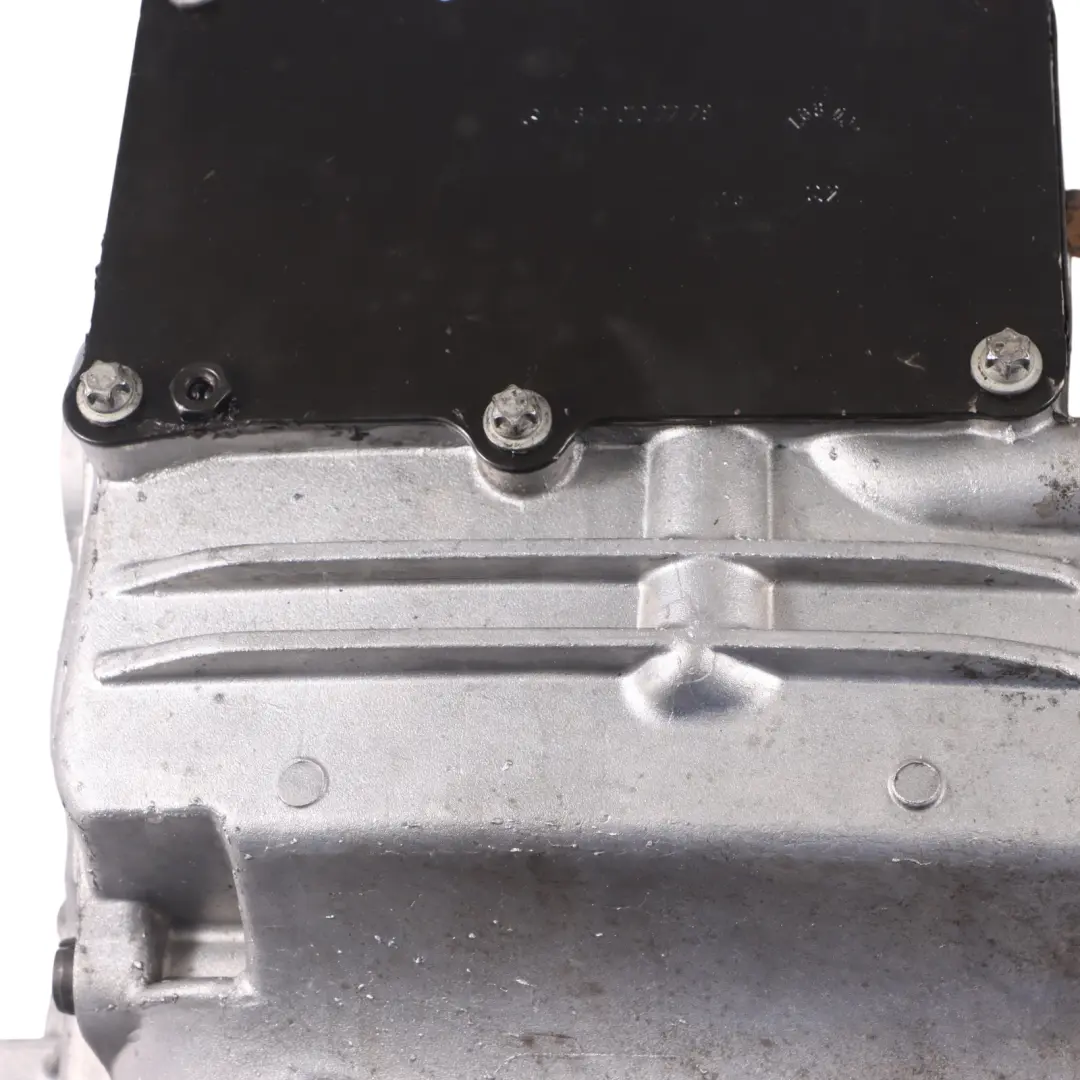 4matic Miska Olejowa do Mercedes A207 W212 W221 E350 CDI o numerze A6420142202 Mercedes A207 W212 W221 E350 CDI 4matic Miska Olejowa - SKU A6420142202 - Numer Części A6420142202