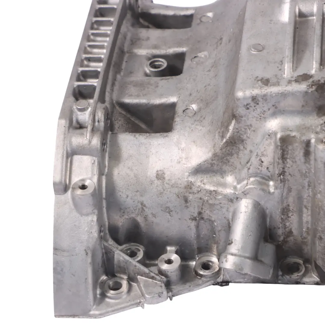Mercedes A207 W212 W221 E350 CDI 4matic Oil Sump Pan - SKU A6420142202 - Part number A6420142202