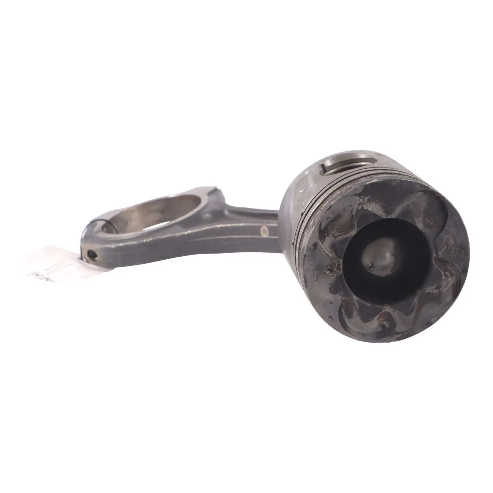 Mercedes W164 OM642 Diesel Engine Piston Connecting Rod Right O/S A6420301718