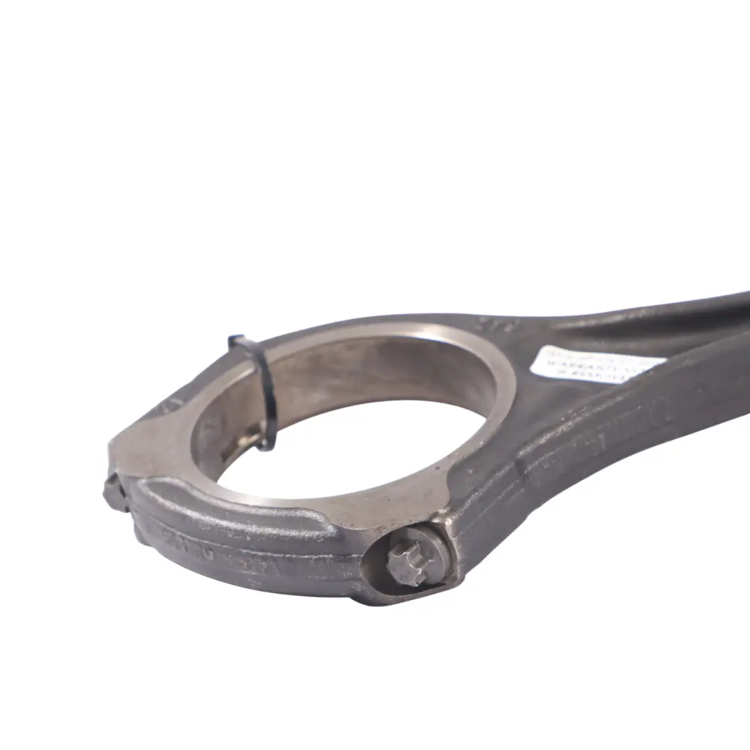 Mercedes W164 OM642 motore diesel pistone biella destra - SKU A6420301718 - Numero di parte A6420301718