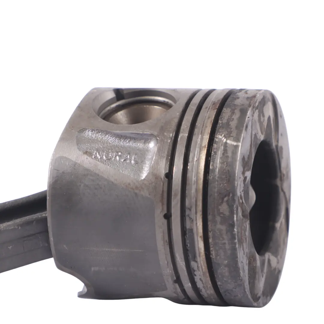 OM642 Diesel Engine Piston Connecting Rod Right O/S to Mercedes W164 with Part number A6420301718 Mercedes W164 OM642 Diesel Engine Piston Connecting Rod Right O/S - SKU A6420301718 - Part number A6420301718