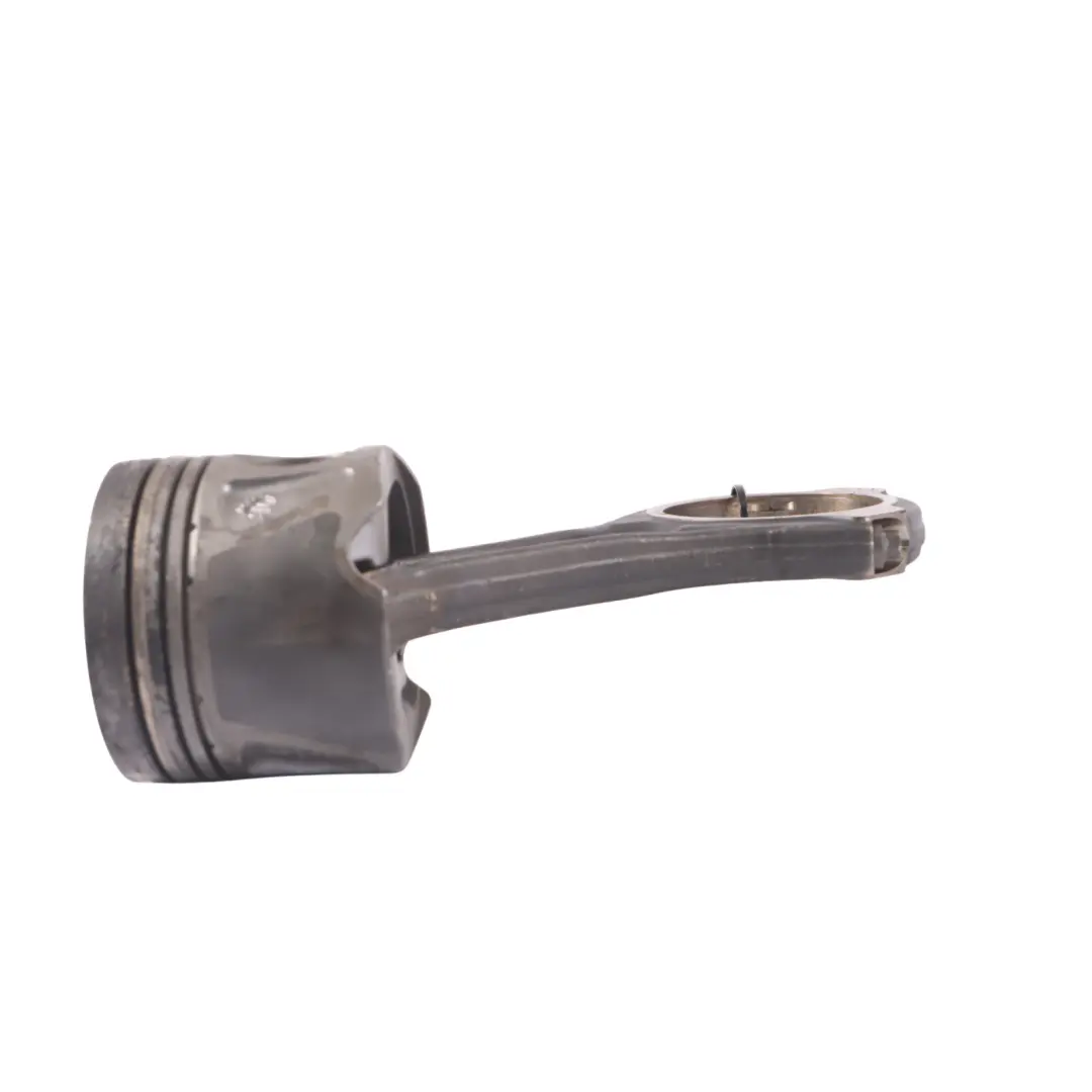Mercedes W164 OM642 Piston de moteur diesel Bielle connexion droite - SKU A6420301718 - Numéro de pièce A6420301718
