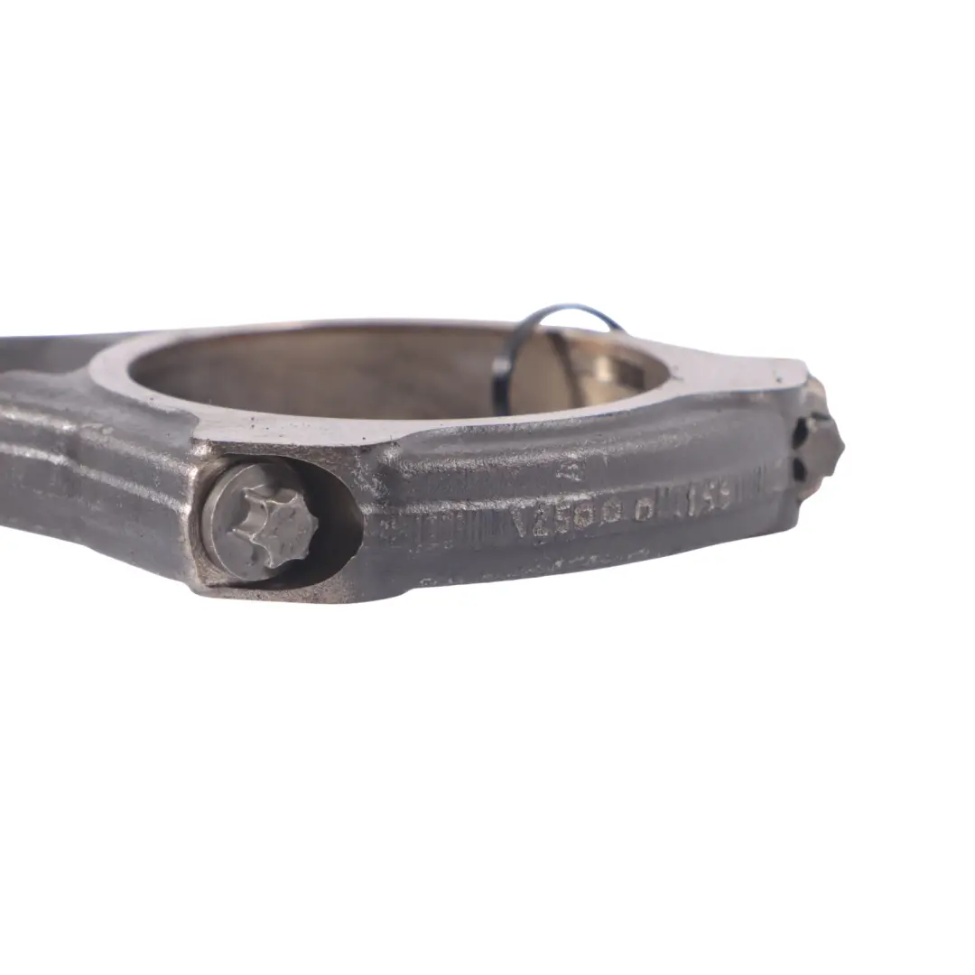 Mercedes W164 OM642 Diesel Engine Piston Connecting Rod Right O/S - SKU A6420301718 - Part number A6420301718
