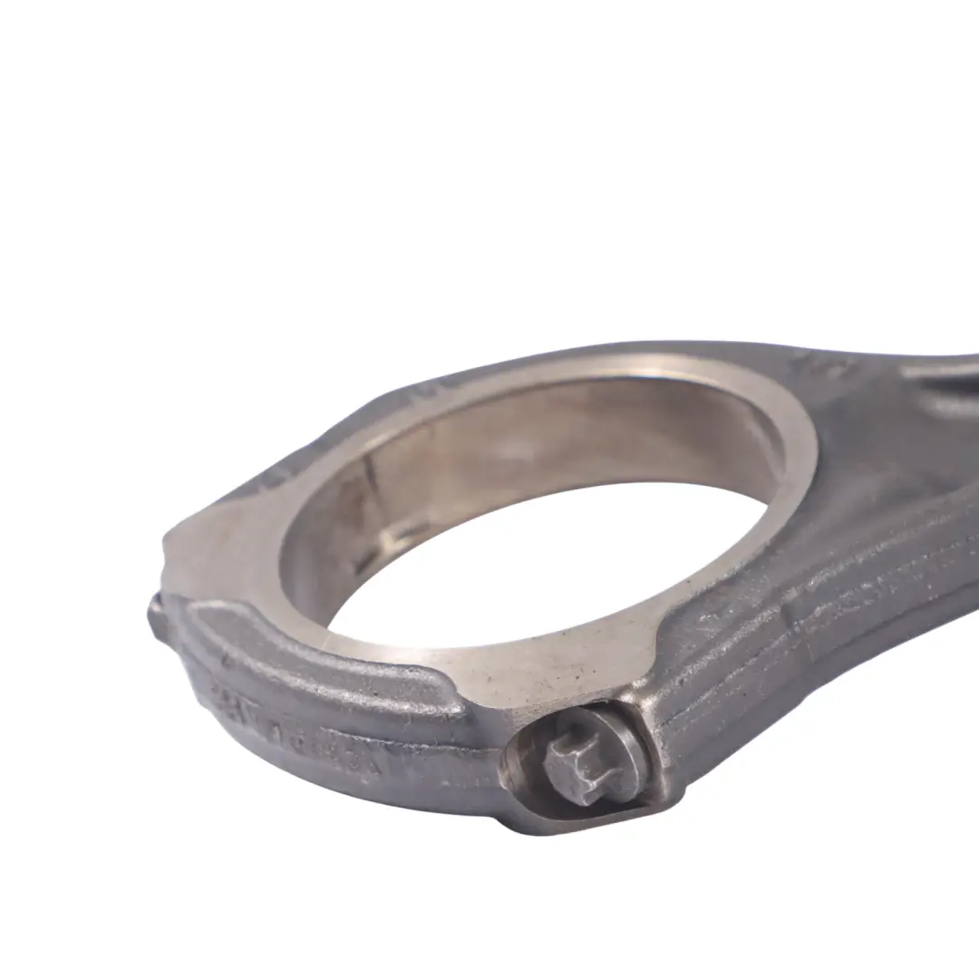 Mercedes W164 OM642 Diesel Engine Piston Connecting Rod Left N/S - SKU A6420301818 - Part number A6420301818
