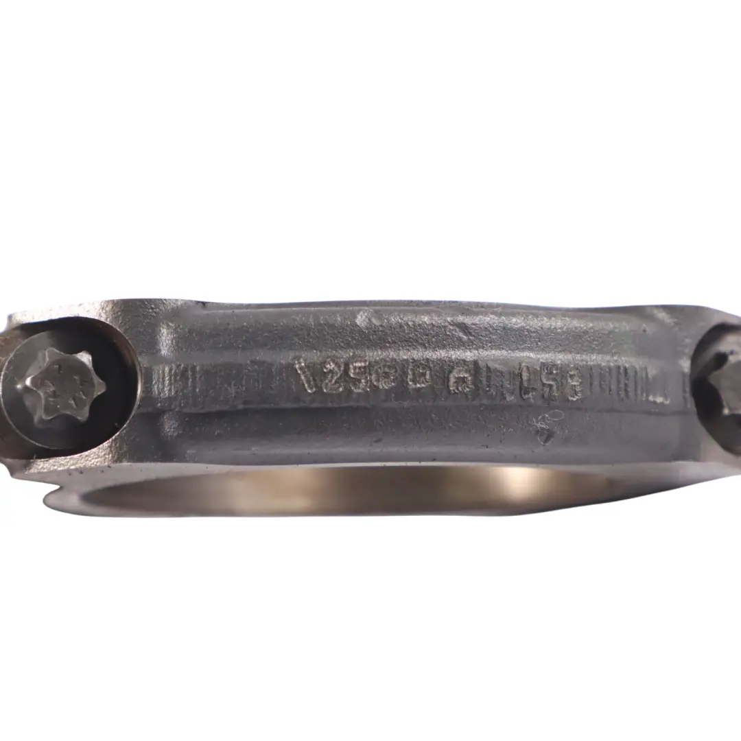 Mercedes W164 OM642 Diesel Engine Piston Connecting Rod Left N/S - SKU A6420301818 - Part number A6420301818
