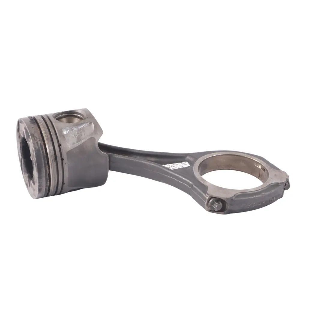 Mercedes W164 OM642 Motore Diesel Pistone Biella Sinistra - SKU A6420301818 - Numero di parte A6420301818