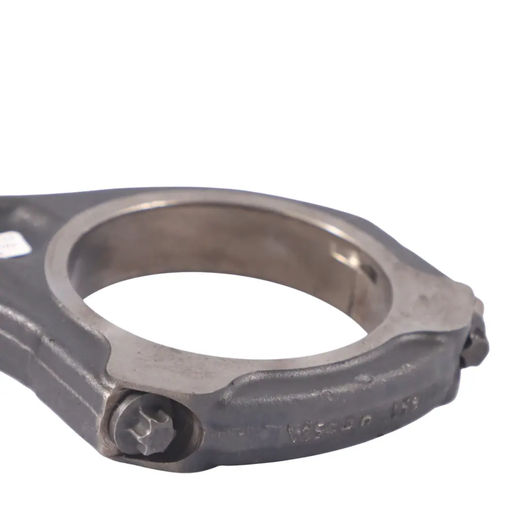 OM642 Motor Diesel Pistón Biela Izquierda para Mercedes W164 con número de pieza A6420301818 Mercedes W164 OM642 Motor Diesel Pistón Biela Izquierda - SKU A6420301818 - Número de pieza A6420301818