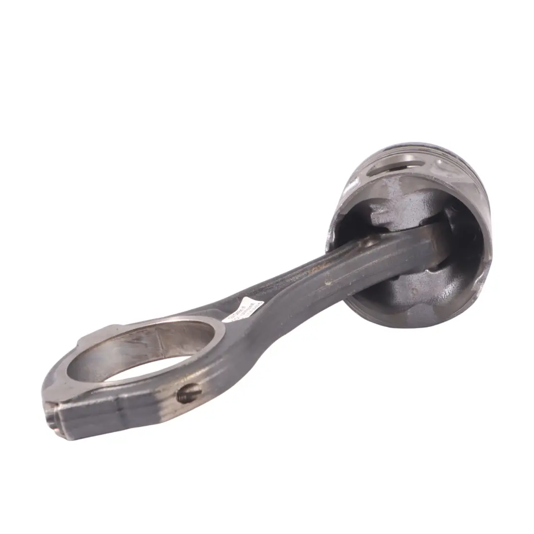 OM642 Motore Diesel Pistone Biella Sinistra per Mercedes W164 con numero di parte A6420301818 Mercedes W164 OM642 Motore Diesel Pistone Biella Sinistra - SKU A6420301818 - Numero di parte A6420301818