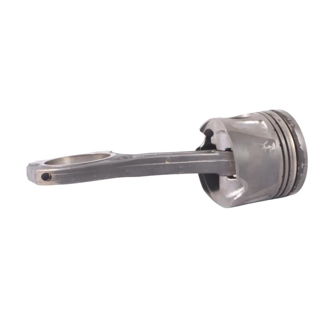 Mercedes W164 OM642 Piston de moteur diesel tige de connexion gauche - SKU A6420301818 - Numéro de pièce A6420301818