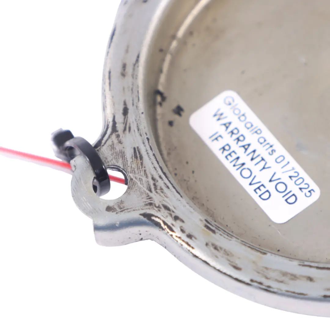 Mercedes ML W164 W204 W212 OM642 Couvercle d'arbre d'équilibrage - SKU A6420340104 - Numéro de pièce A6420340104