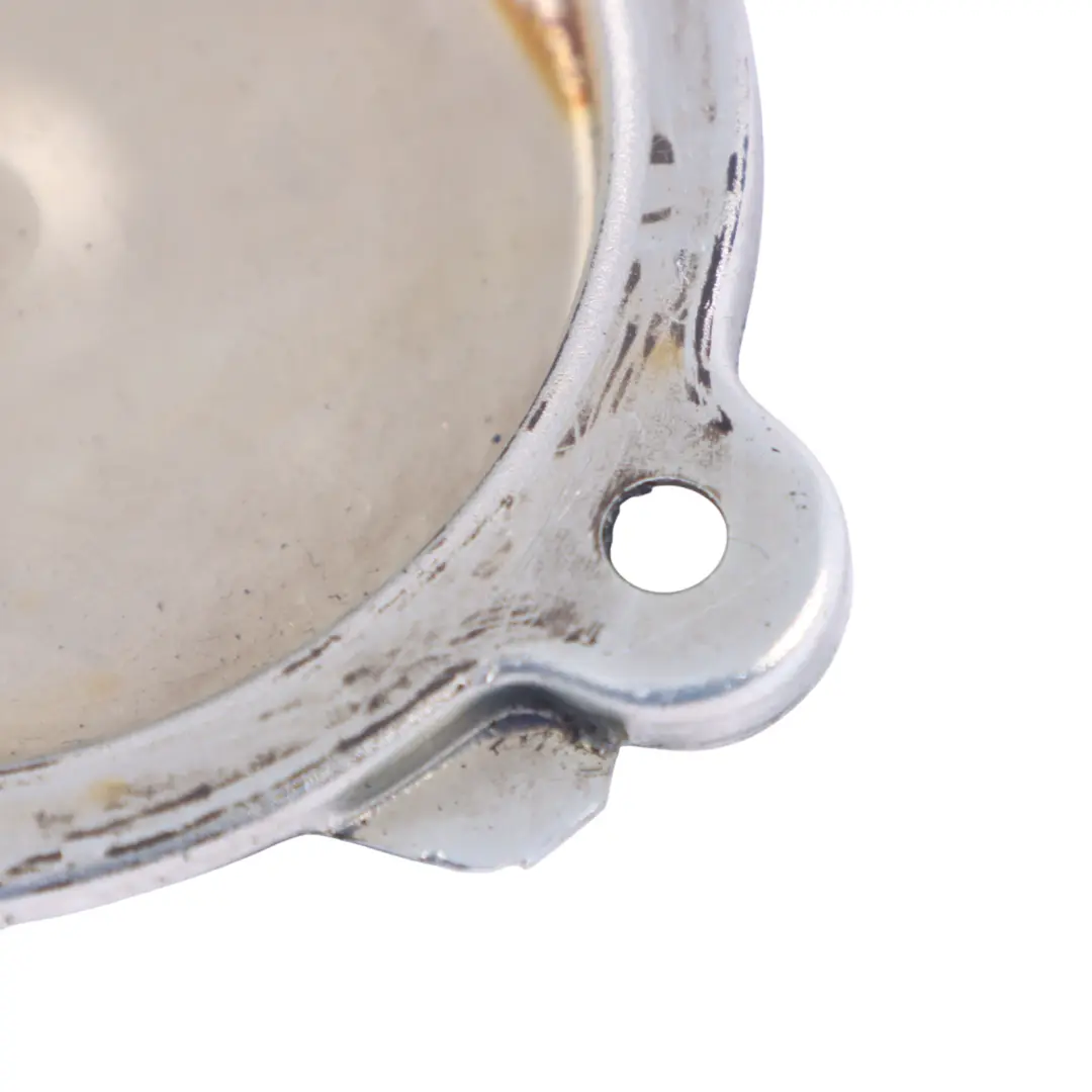 Mercedes ML W164 W204 W212 OM642 Couvercle d'arbre d'équilibrage - SKU A6420340104 - Numéro de pièce A6420340104