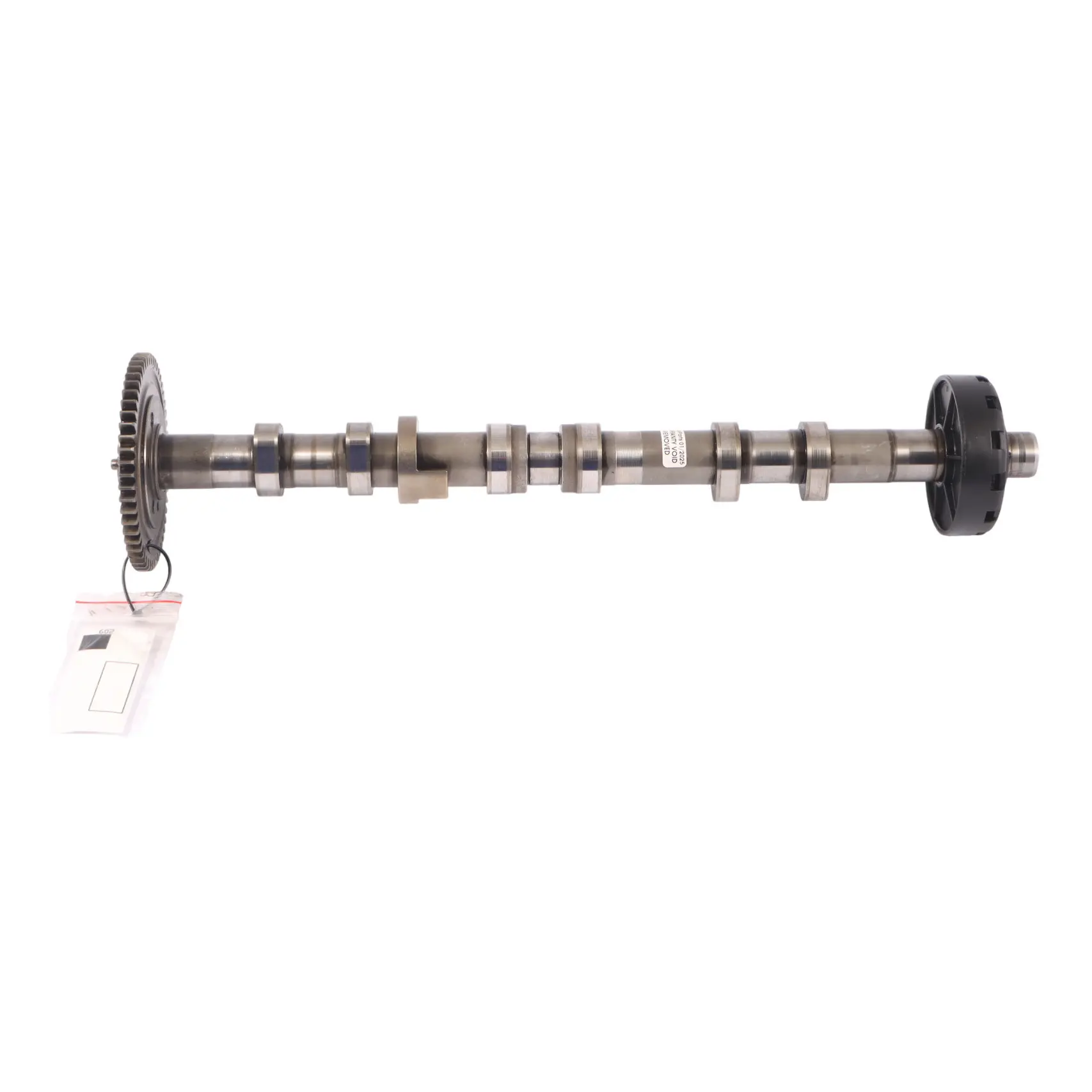 Mercedes W164 W204 W211 OM642 V6 Diesel Camshaft Right O/S Intake A6420503601