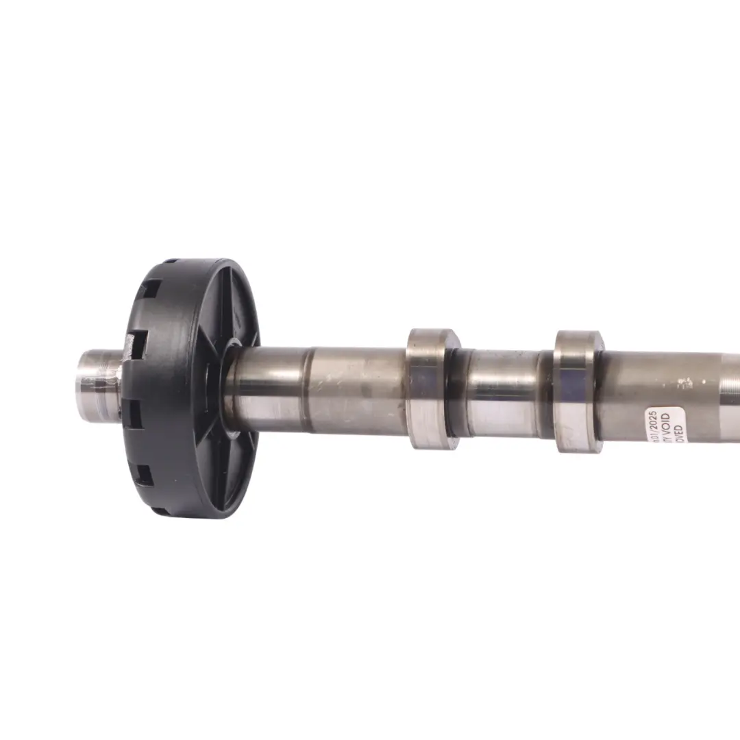 OM642 V6 Diesel Nockenwelle Rechts Einlass für Mercedes W164 W204 W211 mit Teilenummer A6420503601 Mercedes W164 W204 W211 OM642 V6 Diesel Nockenwelle Rechts Einlass - SKU A6420503601 - Teilenummer A6420503601