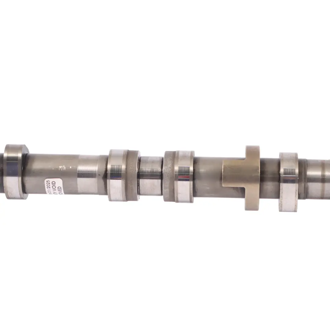 OM642 V6 Diesel Albero camme destro Intake per Mercedes W164 W204 W211 con numero di parte A6420503601 Mercedes W164 W204 W211 OM642 V6 Diesel Albero camme destro Intake - SKU A6420503601 - Numero di parte A6420503601