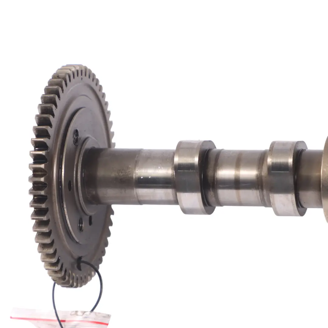 Mercedes W164 W204 W211 OM642 V6 Diesel Camshaft Right O/S Intake - SKU A6420503601 - Part number A6420503601