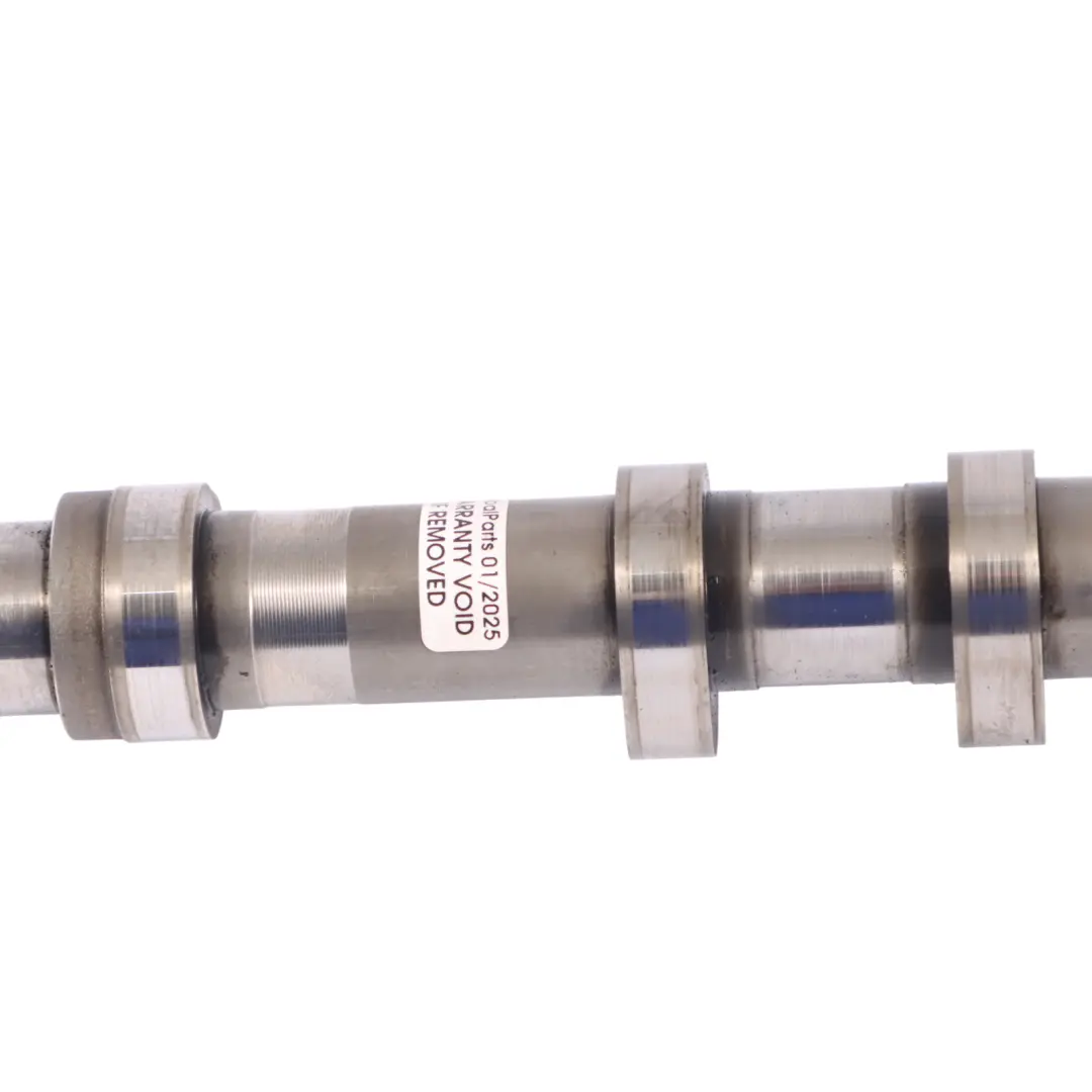 OM642 V6 Diesel Albero camme destro Intake per Mercedes W164 W204 W211 con numero di parte A6420503601 Mercedes W164 W204 W211 OM642 V6 Diesel Albero camme destro Intake - SKU A6420503601 - Numero di parte A6420503601