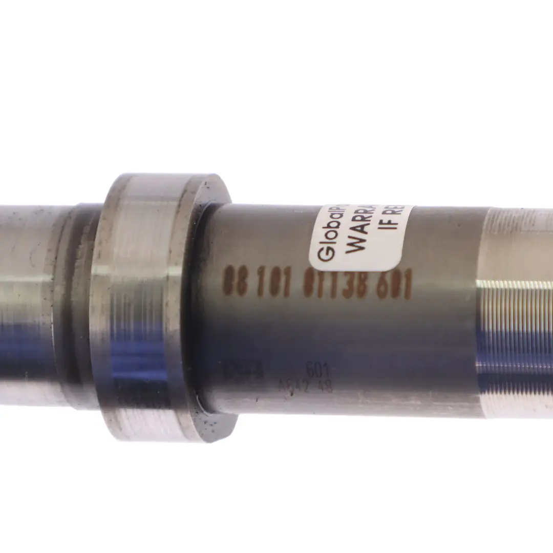 OM642 V6 Diesel Nockenwelle Rechts Einlass für Mercedes W164 W204 W211 mit Teilenummer A6420503601 Mercedes W164 W204 W211 OM642 V6 Diesel Nockenwelle Rechts Einlass - SKU A6420503601 - Teilenummer A6420503601