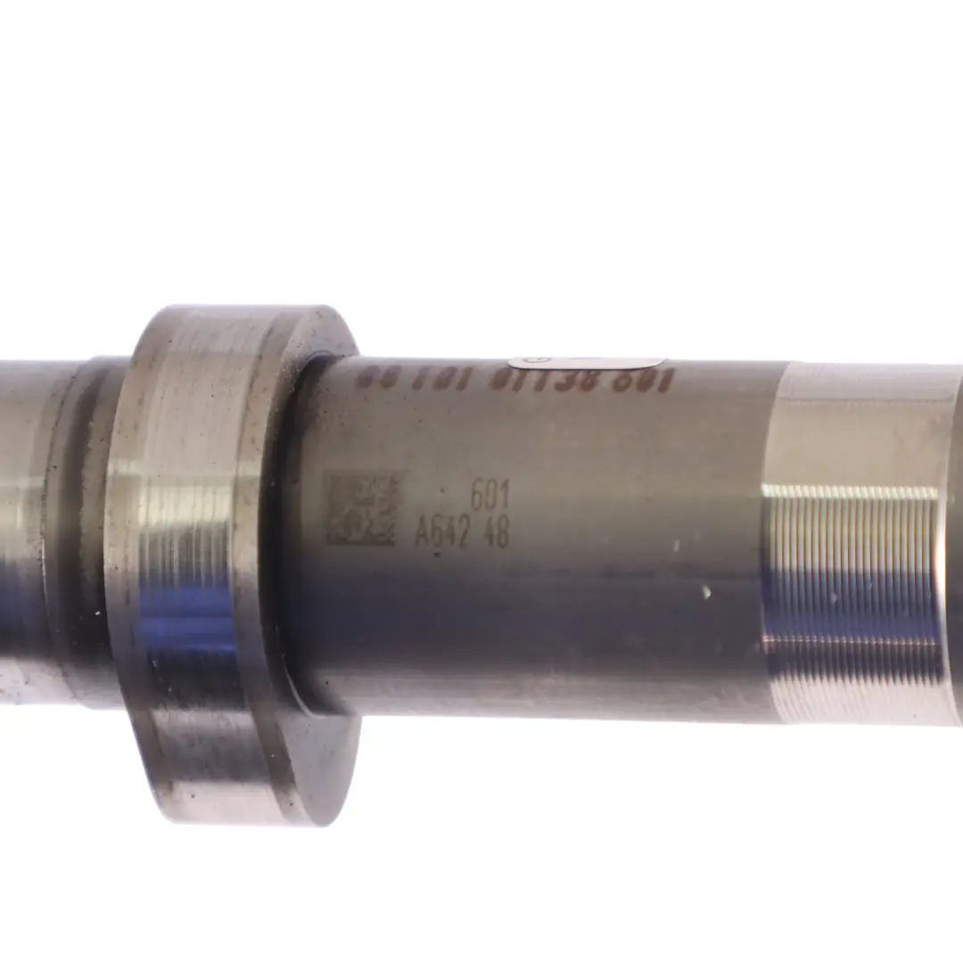 OM642 V6 Diesel Nockenwelle Rechts Einlass für Mercedes W164 W204 W211 mit Teilenummer A6420503601 Mercedes W164 W204 W211 OM642 V6 Diesel Nockenwelle Rechts Einlass - SKU A6420503601 - Teilenummer A6420503601