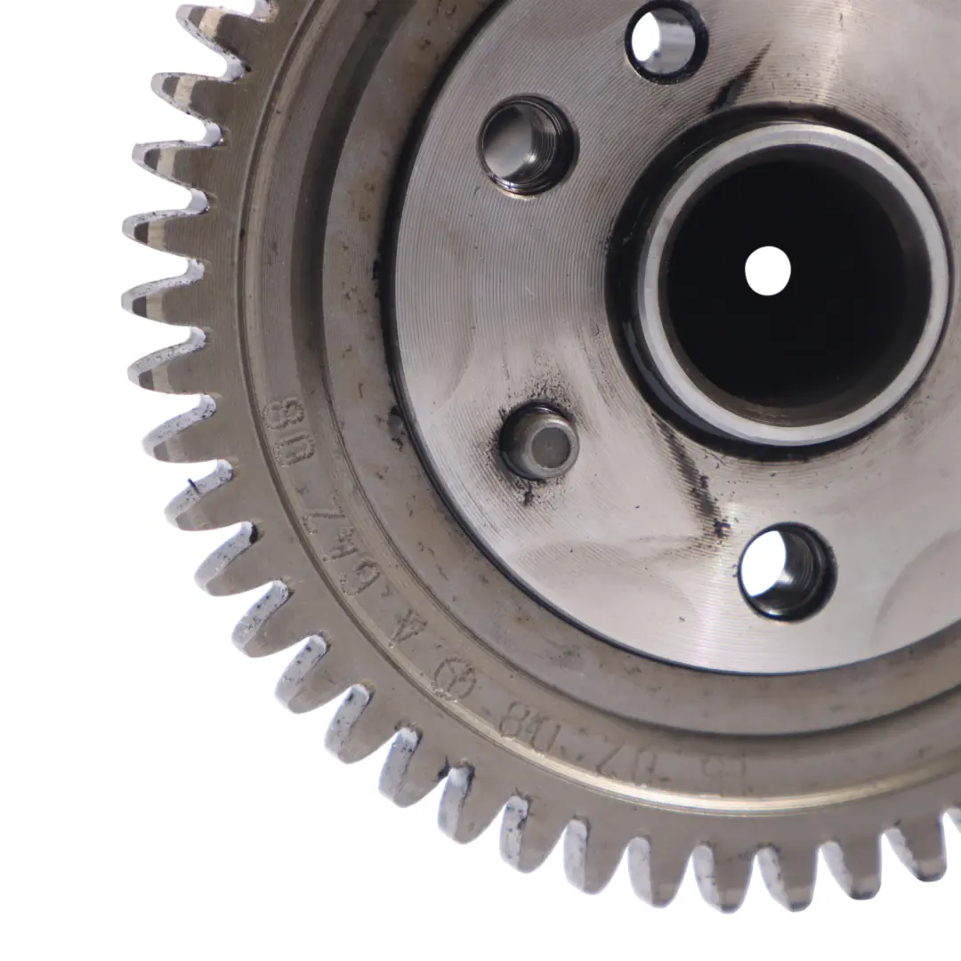 OM642 V6 Diesel Nockenwelle Rechts Einlass für Mercedes W164 W204 W211 mit Teilenummer A6420503601 Mercedes W164 W204 W211 OM642 V6 Diesel Nockenwelle Rechts Einlass - SKU A6420503601 - Teilenummer A6420503601