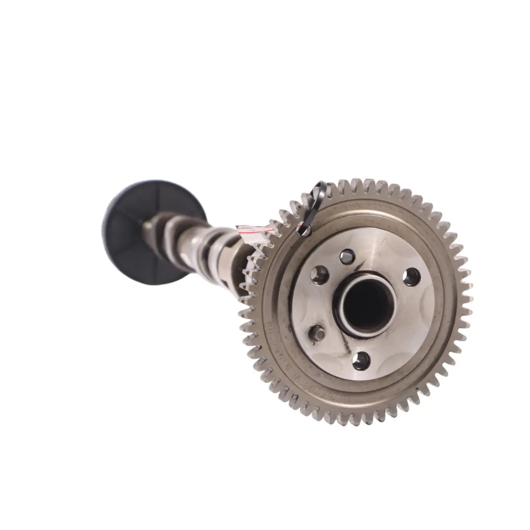 OM642 V6 Diesel Nockenwelle Rechts Einlass für Mercedes W164 W204 W211 mit Teilenummer A6420503601 Mercedes W164 W204 W211 OM642 V6 Diesel Nockenwelle Rechts Einlass - SKU A6420503601 - Teilenummer A6420503601