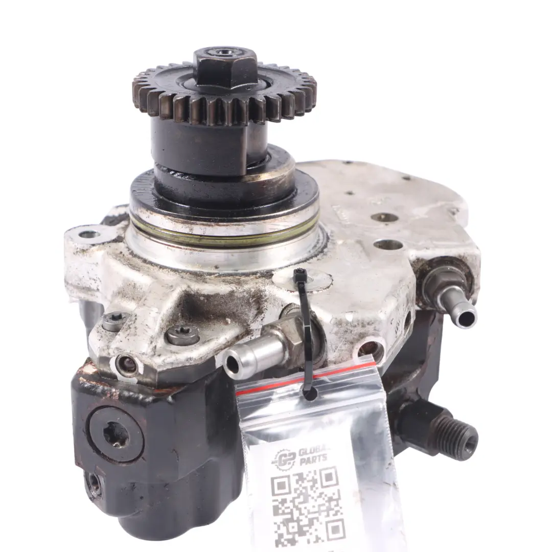 Mercedes W207 OM642 Pompe carburant haute pression moteur diesel - SKU A6420701201-1 - Numéro de pièce A6420701201
