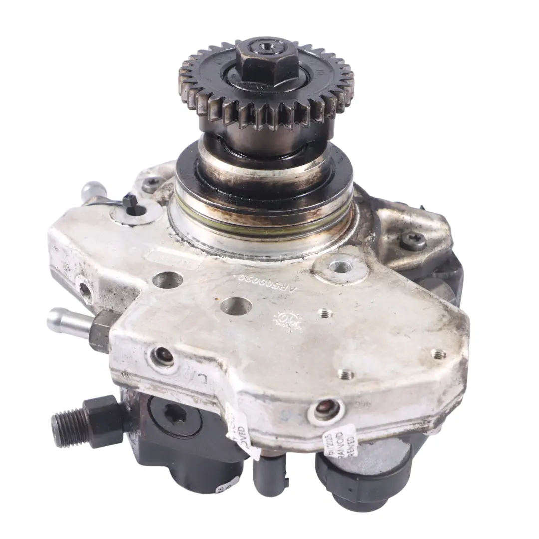 Mercedes W207 OM642 Pompe carburant haute pression moteur diesel - SKU A6420701201-1 - Numéro de pièce A6420701201