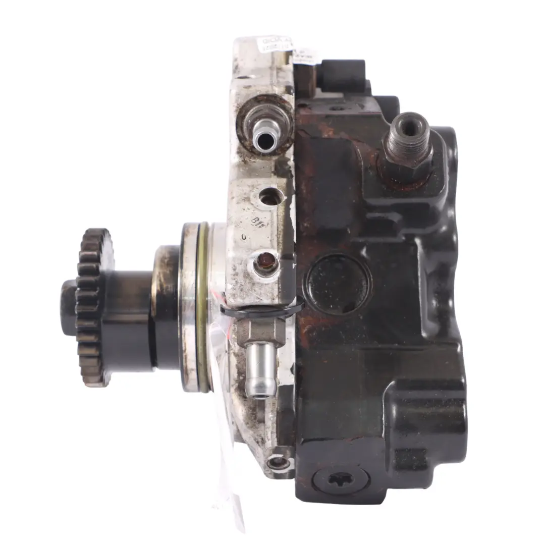 Mercedes W207 OM642 Pompe carburant haute pression moteur diesel - SKU A6420701201-1 - Numéro de pièce A6420701201