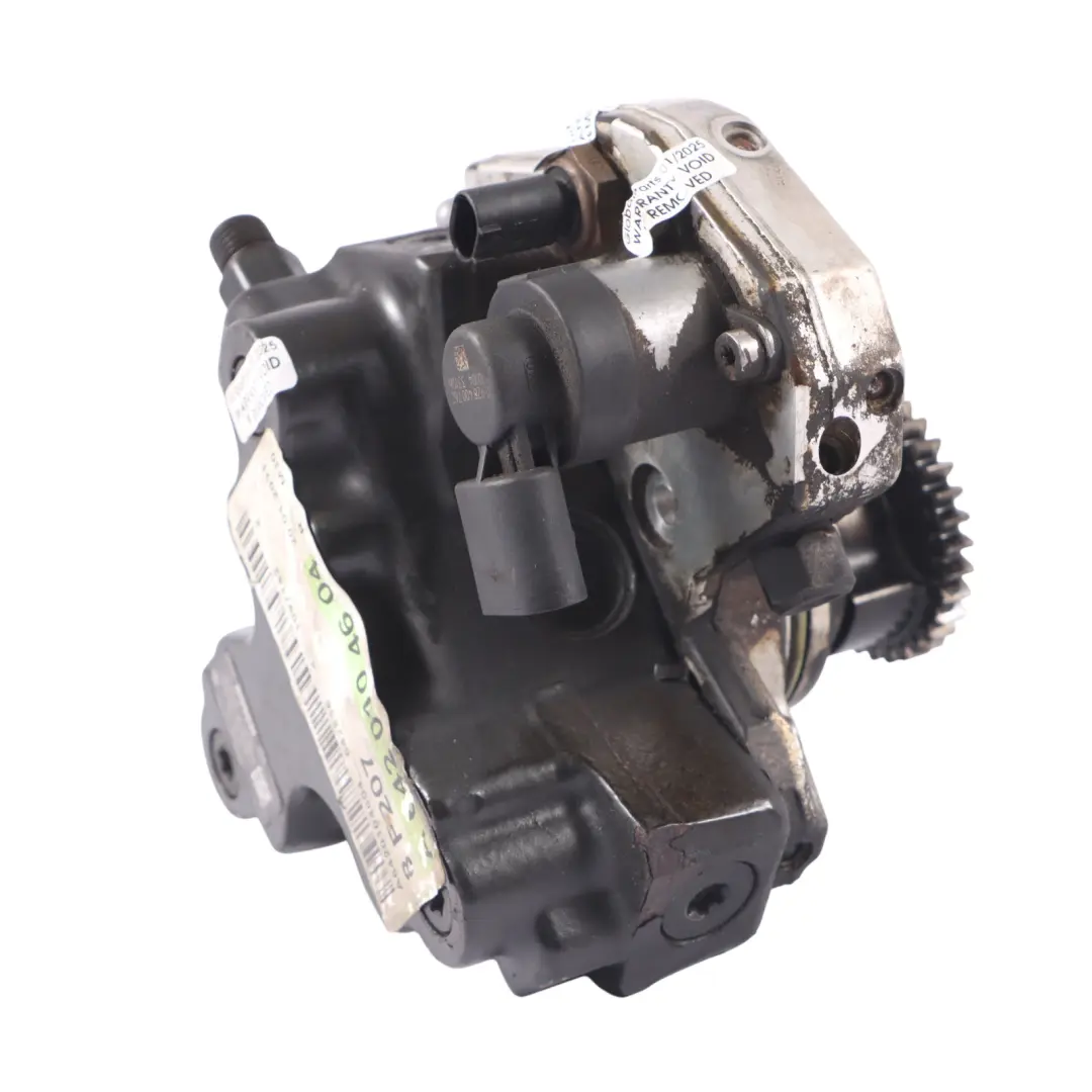 Mercedes W207 OM642 Pompe carburant haute pression moteur diesel - SKU A6420701201-1 - Numéro de pièce A6420701201