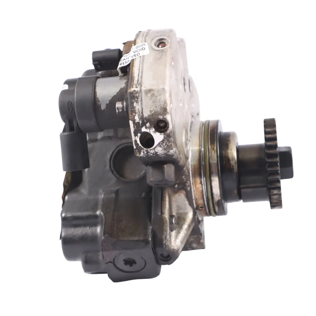 Mercedes W207 OM642 Pompe carburant haute pression moteur diesel - SKU A6420701201-1 - Numéro de pièce A6420701201