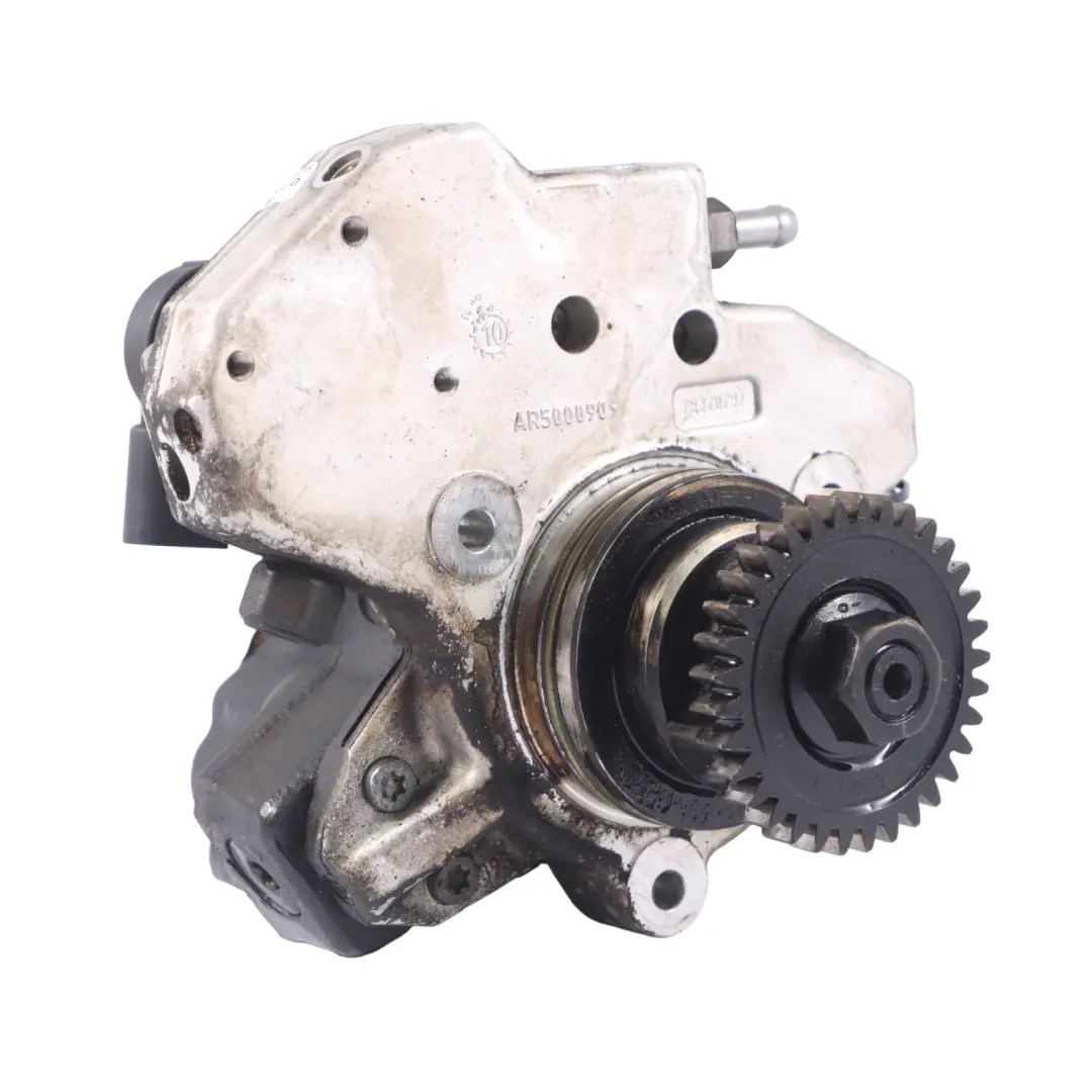 Mercedes W207 OM642 Pompe carburant haute pression moteur diesel - SKU A6420701201-1 - Numéro de pièce A6420701201