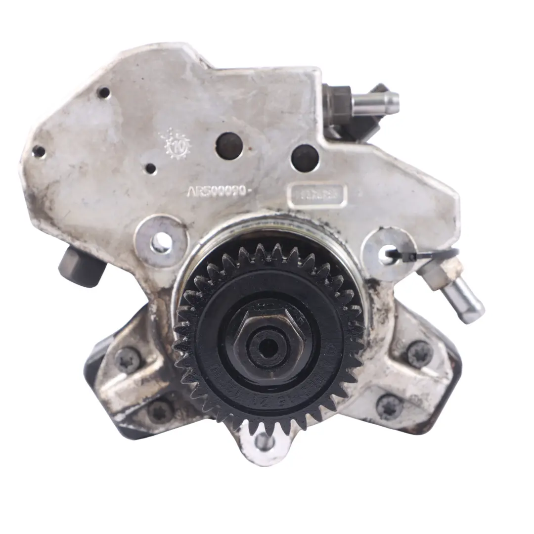 Mercedes W207 OM642 Pompe carburant haute pression moteur diesel - SKU A6420701201-1 - Numéro de pièce A6420701201