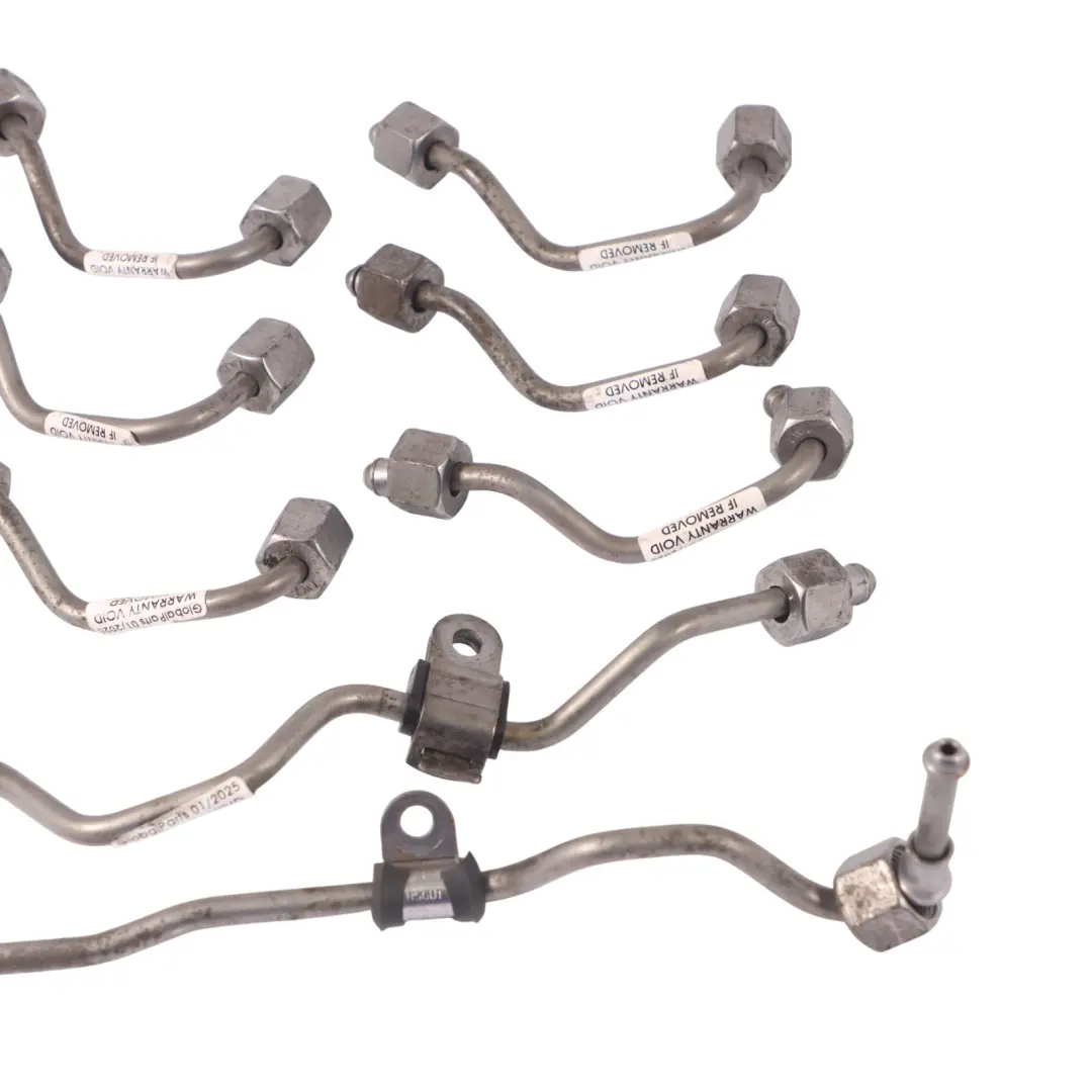 W207 OM642 Diesel Fuel Injection Line Pressure Rail Set to Mercedes with Part number A6420701833 Mercedes W207 OM642 Diesel Fuel Injection Line Pressure Rail Set - SKU A6420701833-1 - Part number A6420701833