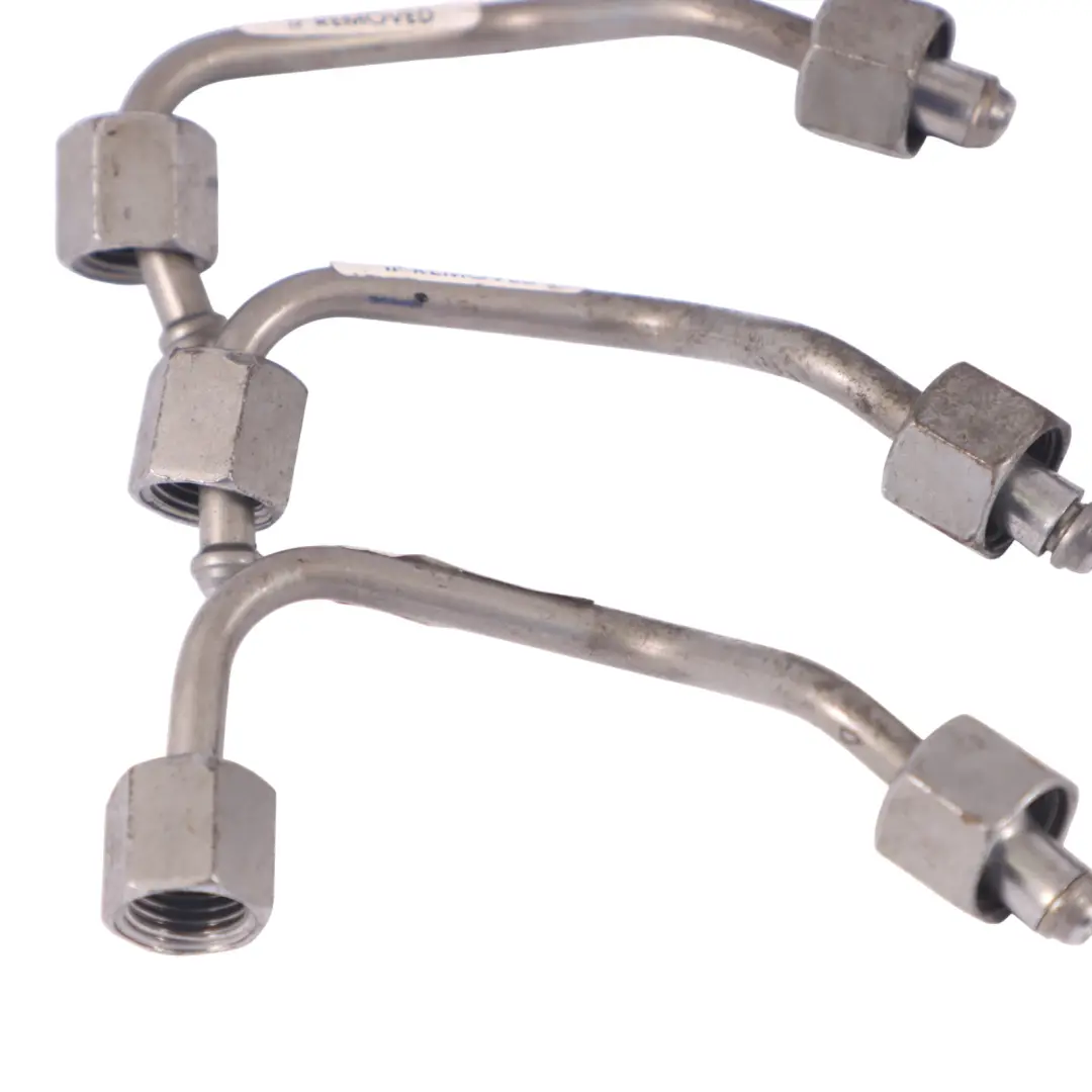 Mercedes W207 OM642 Ligne d'injection carburant diesel Rail pression - SKU A6420701833-1 - Numéro de pièce A6420701833