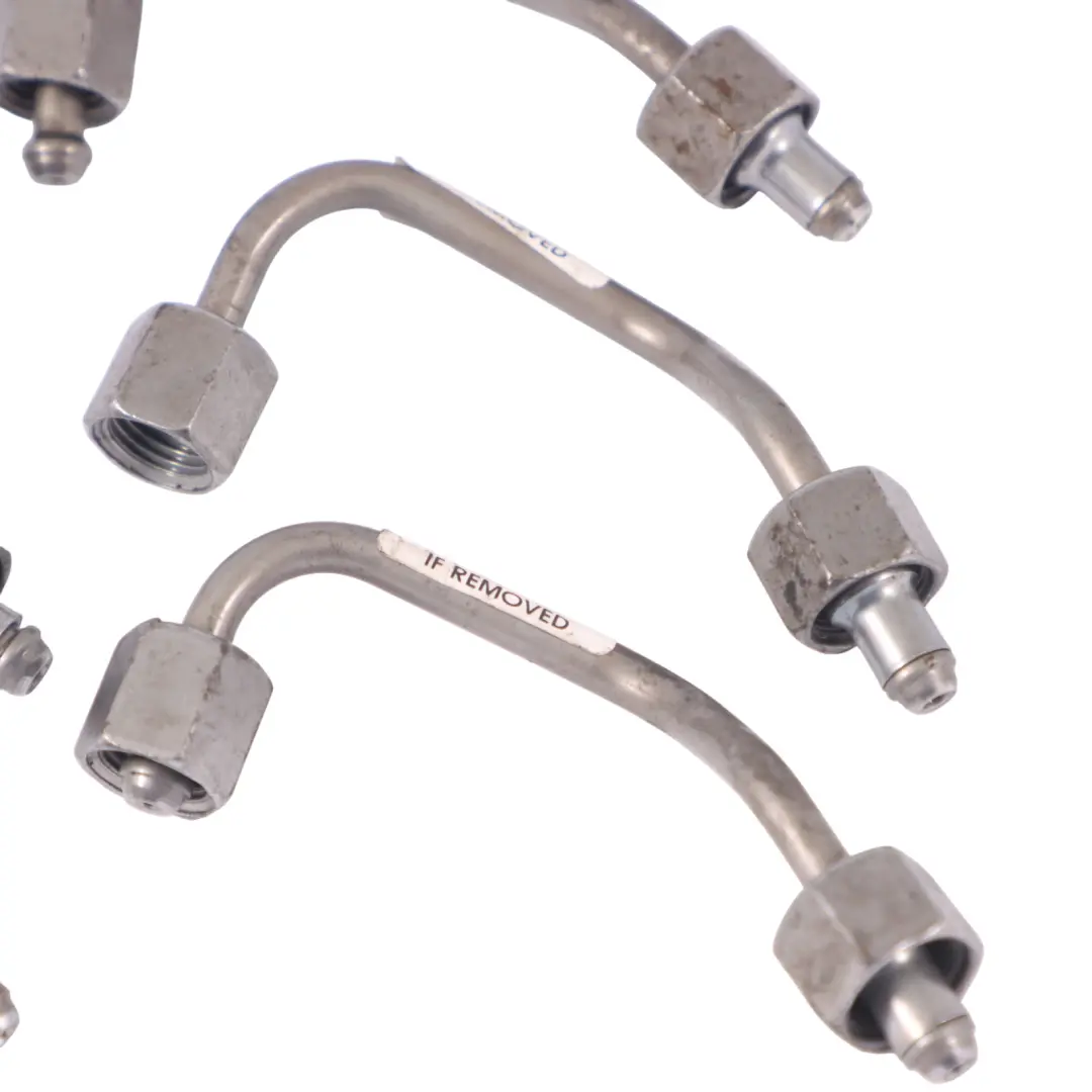 W207 OM642 Diesel Fuel Injection Line Pressure Rail Set to Mercedes with Part number A6420701833 Mercedes W207 OM642 Diesel Fuel Injection Line Pressure Rail Set - SKU A6420701833-1 - Part number A6420701833