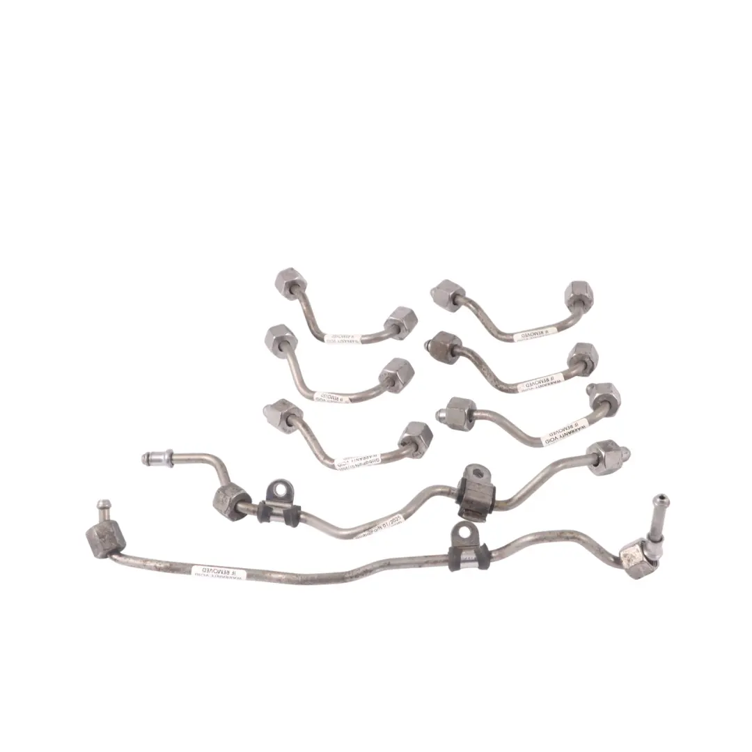 W207 OM642 Inyección combustible línea presión Rail Set para Mercedes con número de pieza A6420701833 Mercedes W207 OM642 Inyección combustible línea presión Rail Set - SKU A6420701833-1 - Número de pieza A6420701833