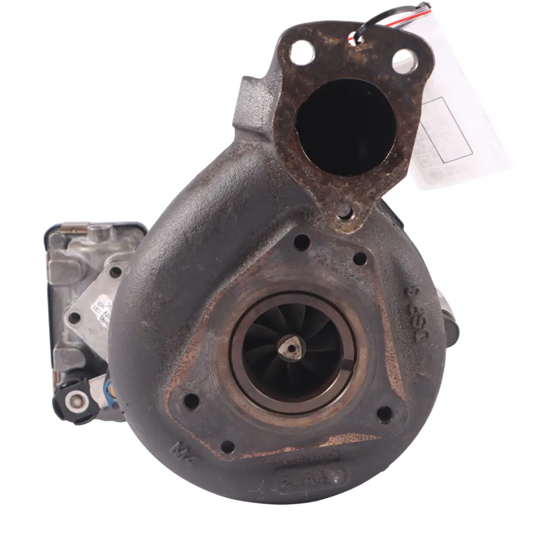W207 Turbocompresseur Moteur Turbo Diesel OM642 pour Mercedes W204 à propos du numéro de pièce A6420901686 Mercedes W204 W207 Turbocompresseur Moteur Turbo Diesel OM642 - SKU A6420901686 - Numéro de pièce A6420901686