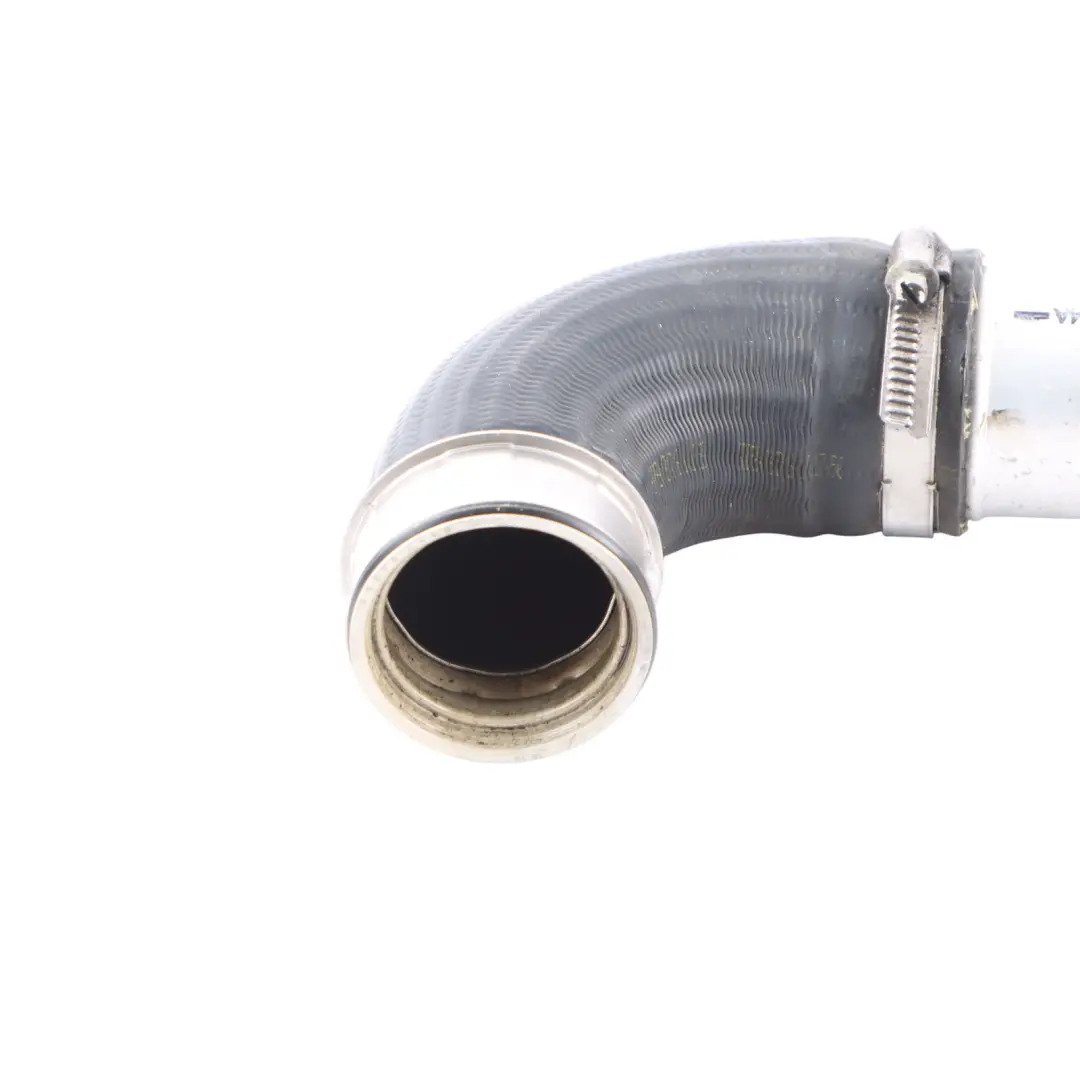 Mercedes W213 C238 C253 Intercooler Air Charge Intake Pipe Hose Line - SKU A6420908137 - Part number A6420908137