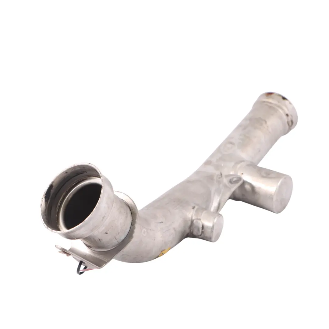 W207 C218 OM642 Tubo de admisión del intercooler para Mercedes con número de pieza A6420908537 Mercedes W207 C218 OM642 Tubo de admisión del intercooler - SKU A6420908537 - Número de pieza A6420908537