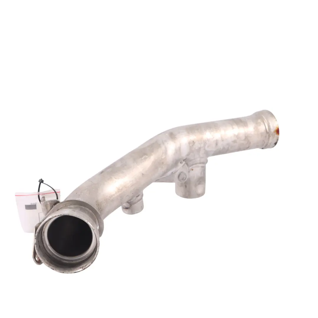 W207 C218 OM642 Ladeluftkühler Ansaugrohr Schlauch für Mercedes mit Teilenummer A6420908537 Mercedes W207 C218 OM642 Ladeluftkühler Ansaugrohr Schlauch - SKU A6420908537 - Teilenummer A6420908537