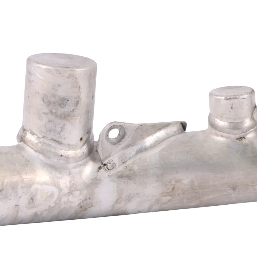 Mercedes W207 C218 OM642 Ladeluftkühler Ansaugrohr Schlauch - SKU A6420908537 - Teilenummer A6420908537