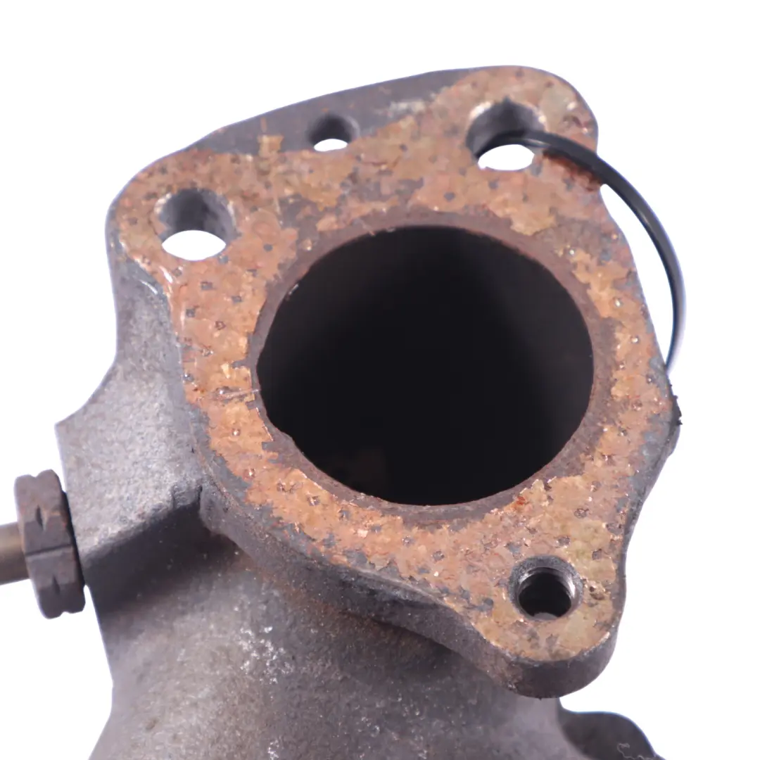 Mercedes W212 OM642 V6 Diesel Turbocompresor Turbo - SKU A6420909580 - Número de pieza A6420909580