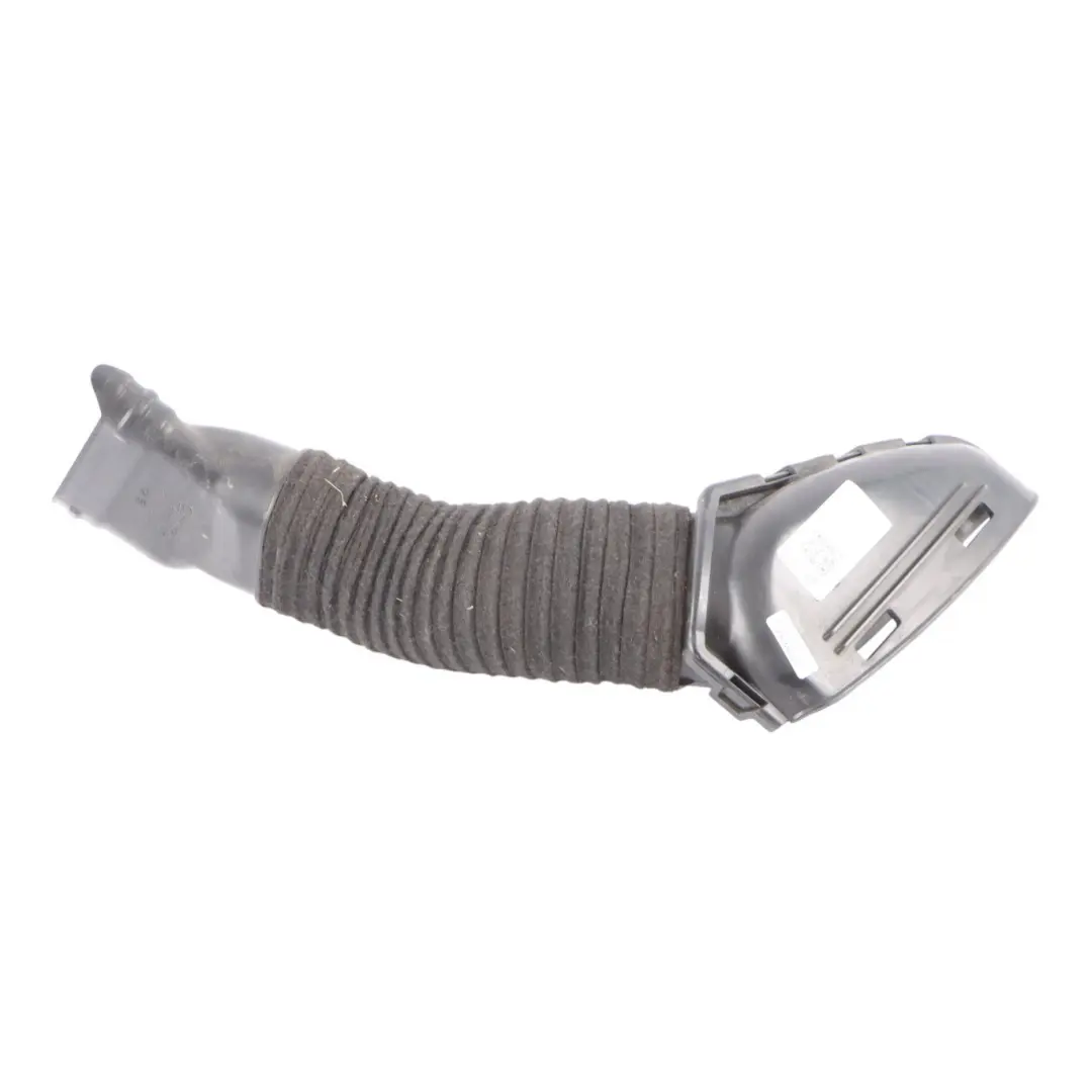 Intake Pipe Mercedes W213 C238 Diesel OM642 Hose Duct Line to Air with Part number A6420946497 Air Intake Pipe Mercedes W213 C238 Diesel OM642 Hose Duct Line - SKU A6420946497 - Part number A6420946497