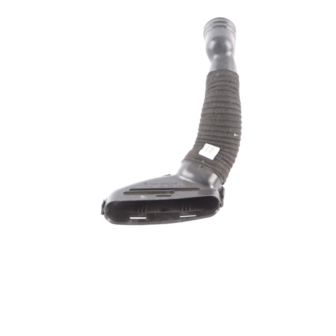 Intake Pipe Mercedes W213 C238 Diesel OM642 Hose Duct Line to Air with Part number A6420946497 Air Intake Pipe Mercedes W213 C238 Diesel OM642 Hose Duct Line - SKU A6420946497 - Part number A6420946497