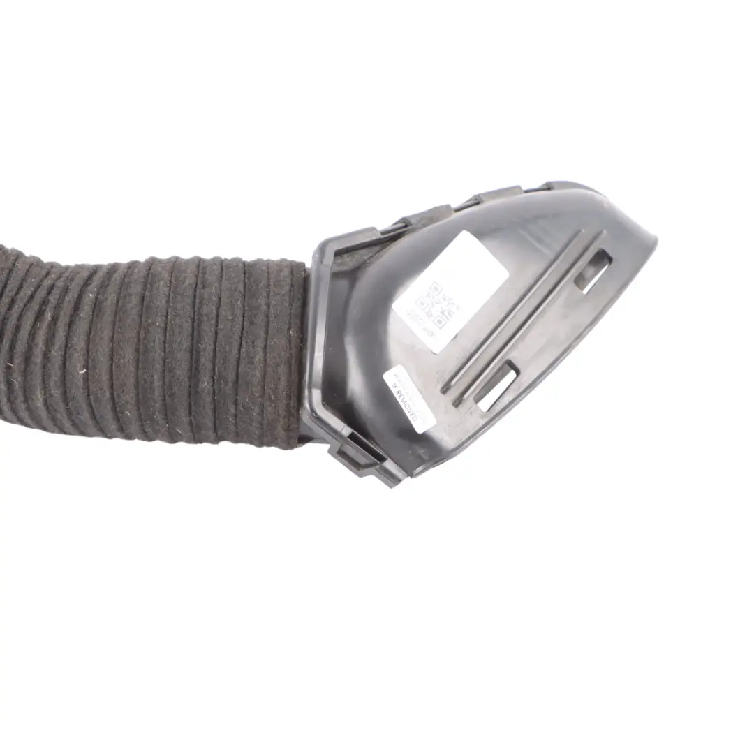 Intake Pipe Mercedes W213 C238 Diesel OM642 Hose Duct Line to Air with Part number A6420946497 Air Intake Pipe Mercedes W213 C238 Diesel OM642 Hose Duct Line - SKU A6420946497 - Part number A6420946497