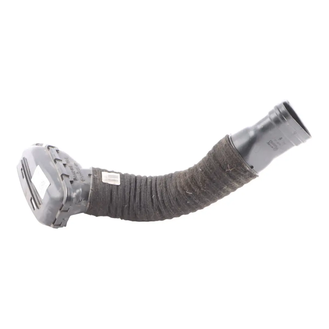 Intake Pipe Mercedes W213 C238 Diesel OM642 Hose Duct Line to Air with Part number A6420948397 Air Intake Pipe Mercedes W213 C238 Diesel OM642 Hose Duct Line - SKU A6420948397 - Part number A6420948397