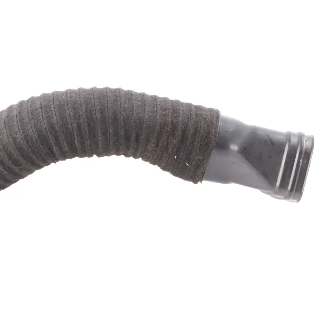 Intake Pipe Mercedes W213 C238 Diesel OM642 Hose Duct Line to Air with Part number A6420948397 Air Intake Pipe Mercedes W213 C238 Diesel OM642 Hose Duct Line - SKU A6420948397 - Part number A6420948397