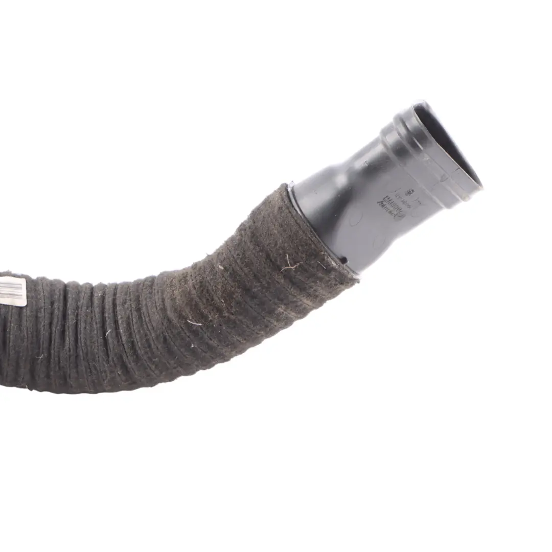 Intake Pipe Mercedes W213 C238 Diesel OM642 Hose Duct Line to Air with Part number A6420948397 Air Intake Pipe Mercedes W213 C238 Diesel OM642 Hose Duct Line - SKU A6420948397 - Part number A6420948397