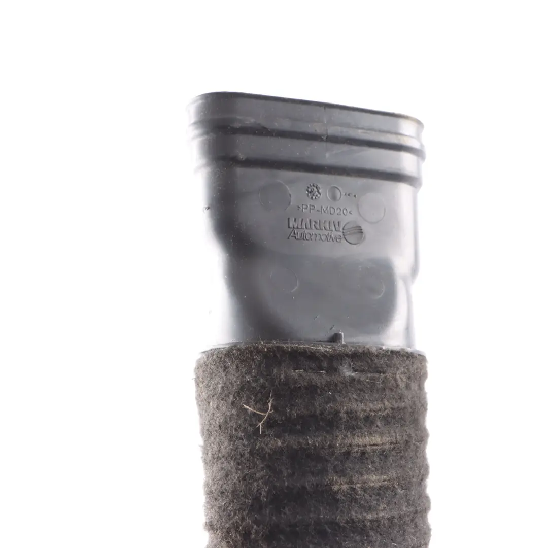 Intake Pipe Mercedes W213 C238 Diesel OM642 Hose Duct Line to Air with Part number A6420948397 Air Intake Pipe Mercedes W213 C238 Diesel OM642 Hose Duct Line - SKU A6420948397 - Part number A6420948397